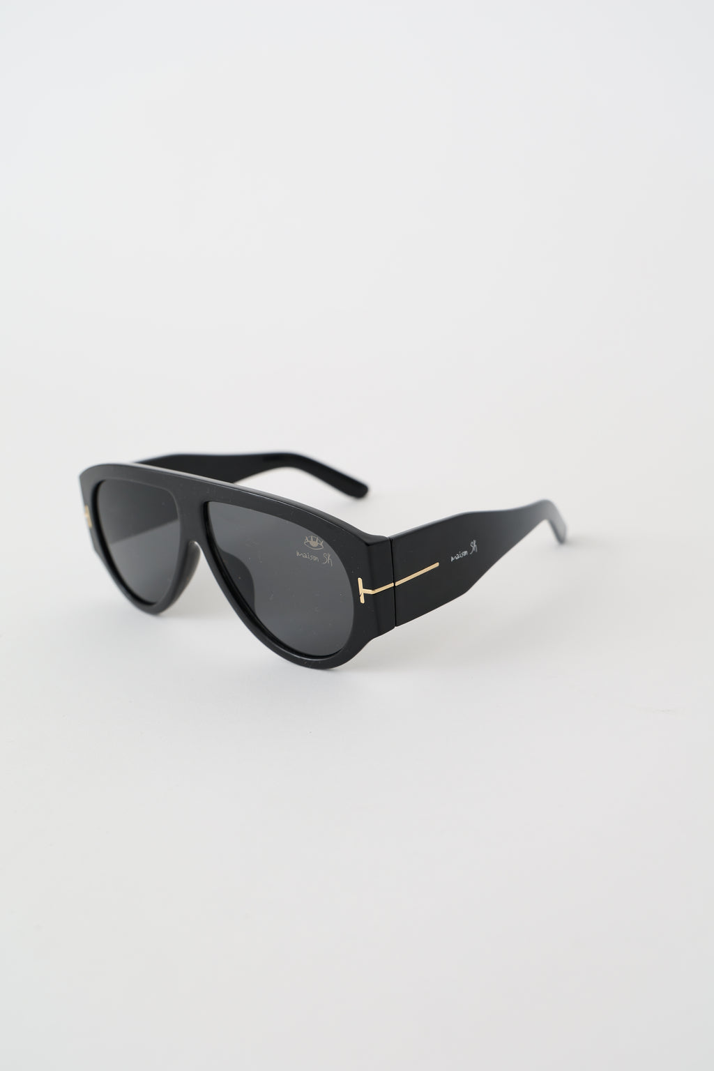 SK – M6154 Noir