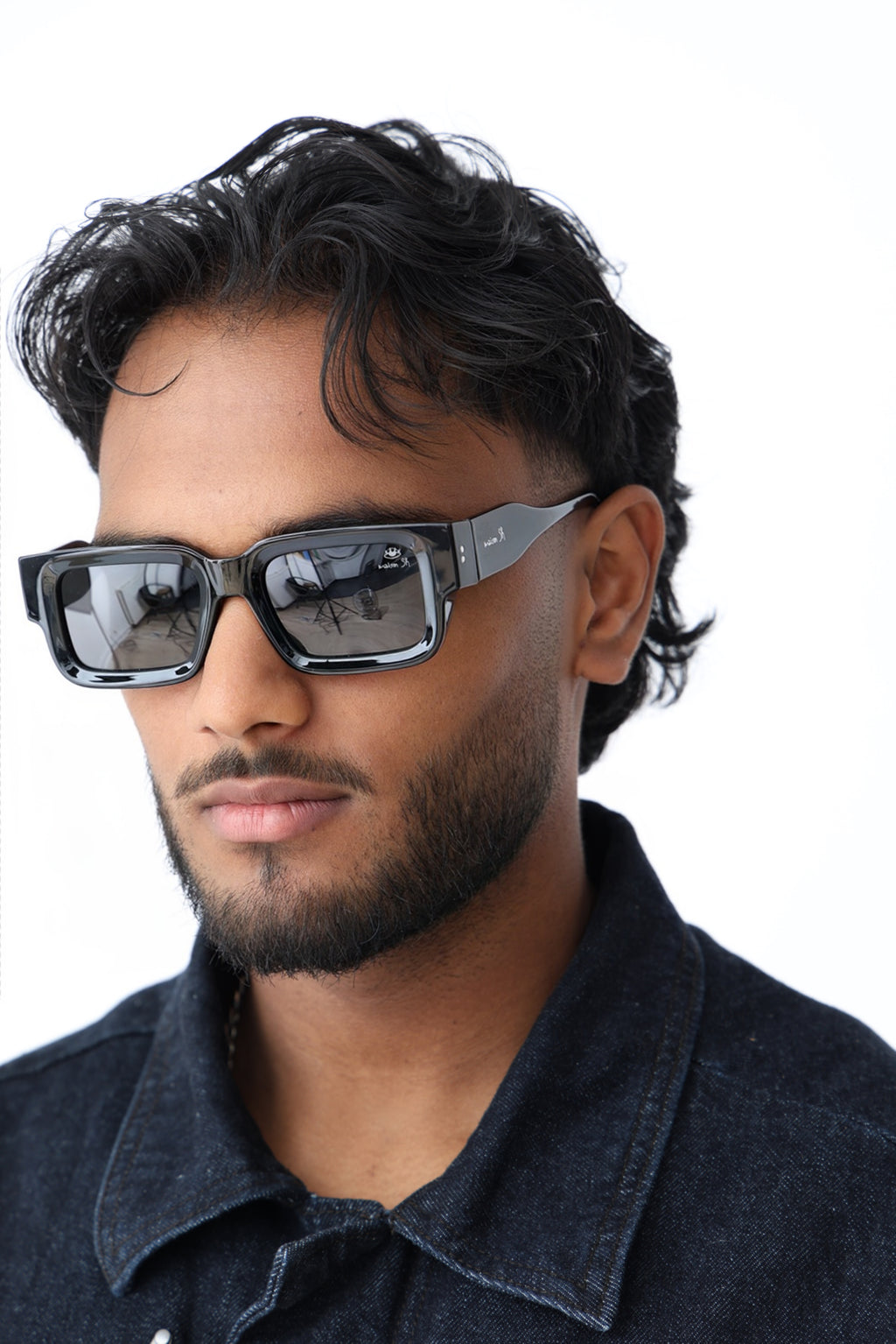 SK – KG2540 Noir
