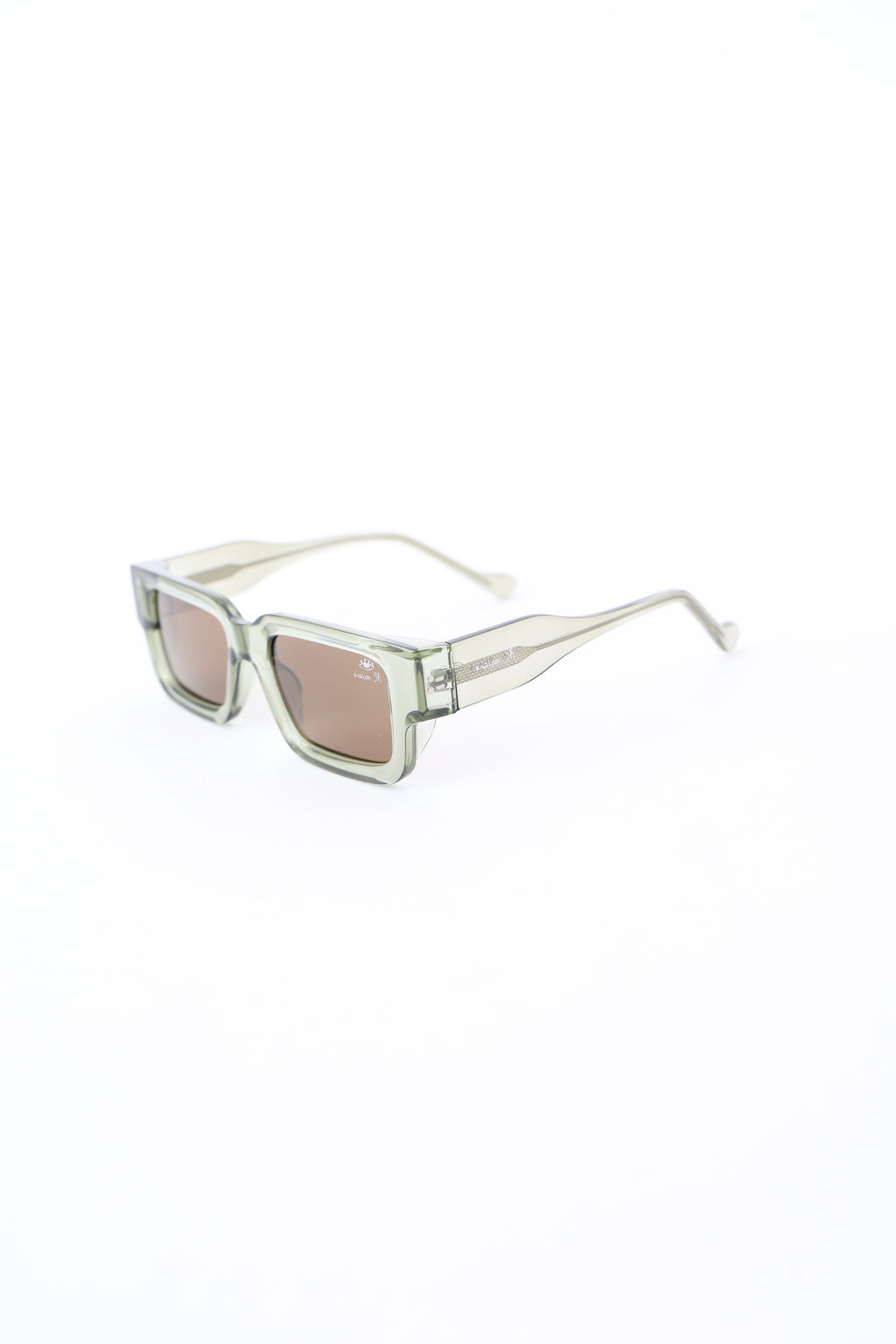 SK – KG2540 Vert transparent