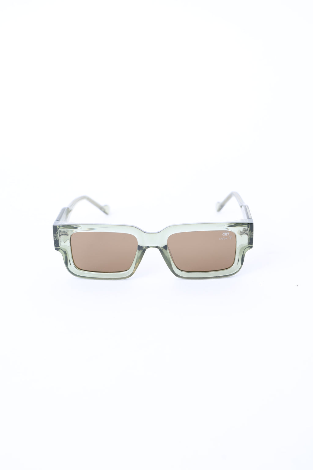 SK – KG2540 Vert transparent