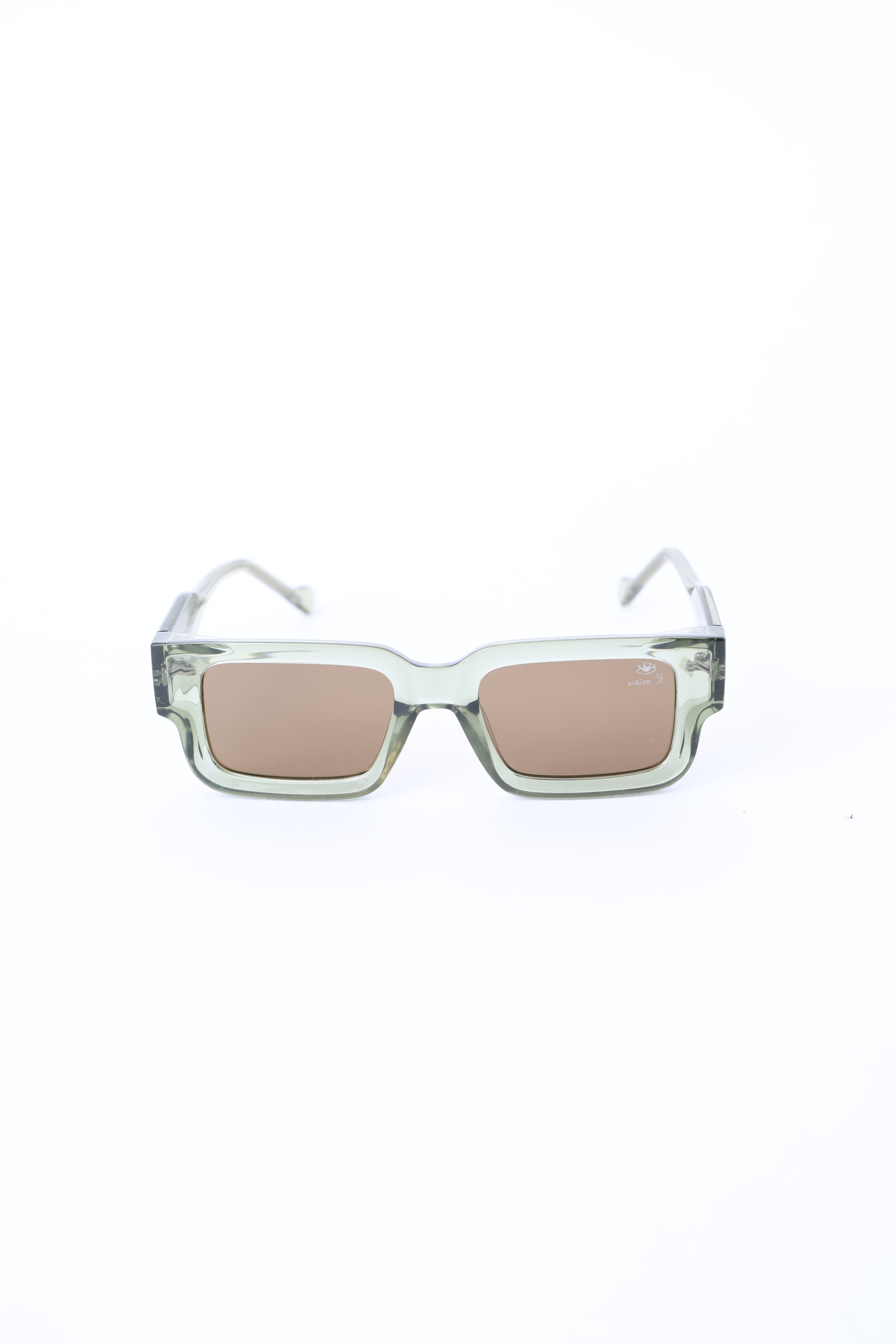 SK – KG2540 Vert transparent
