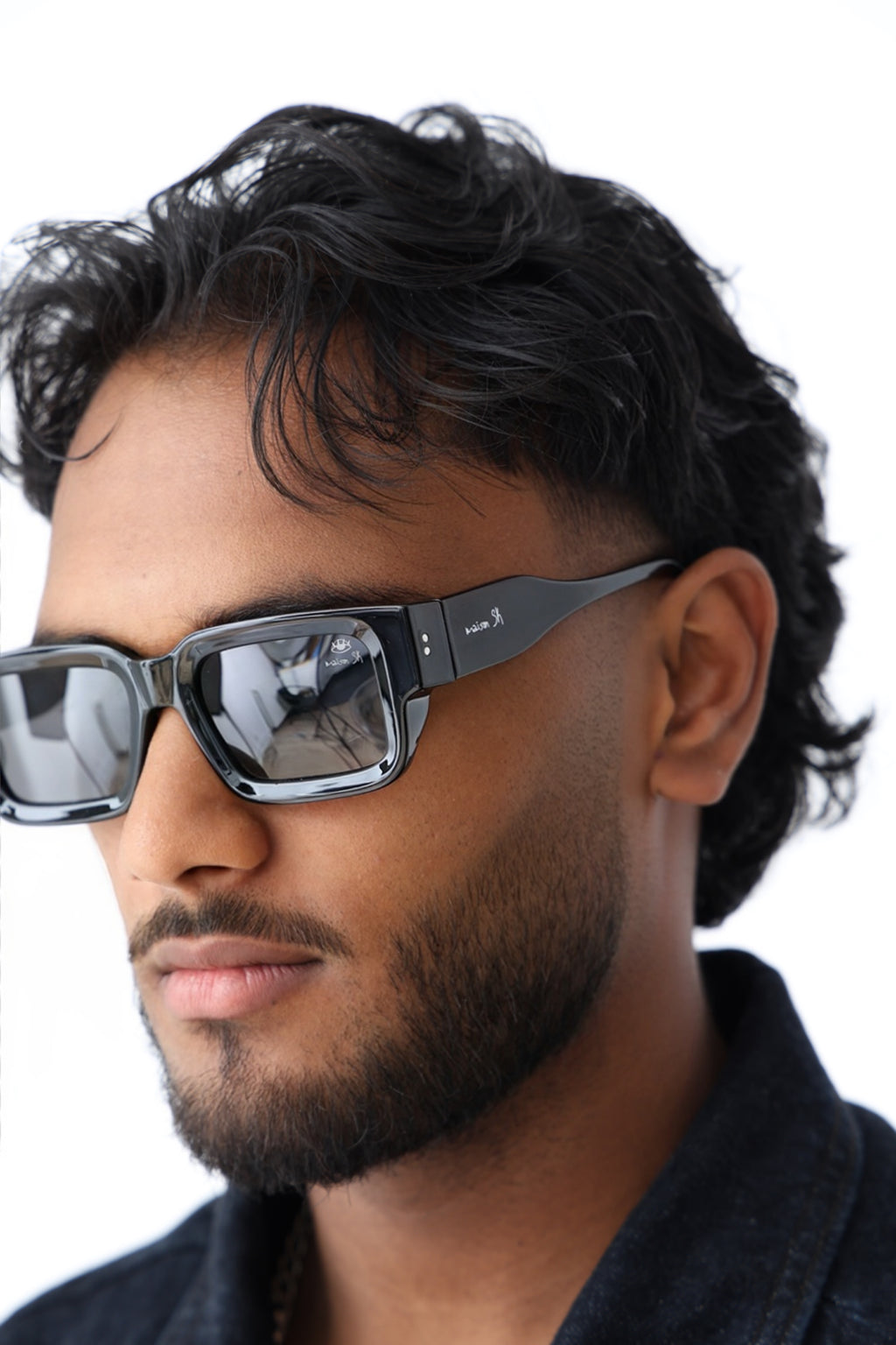 SK – KG2540 Noir