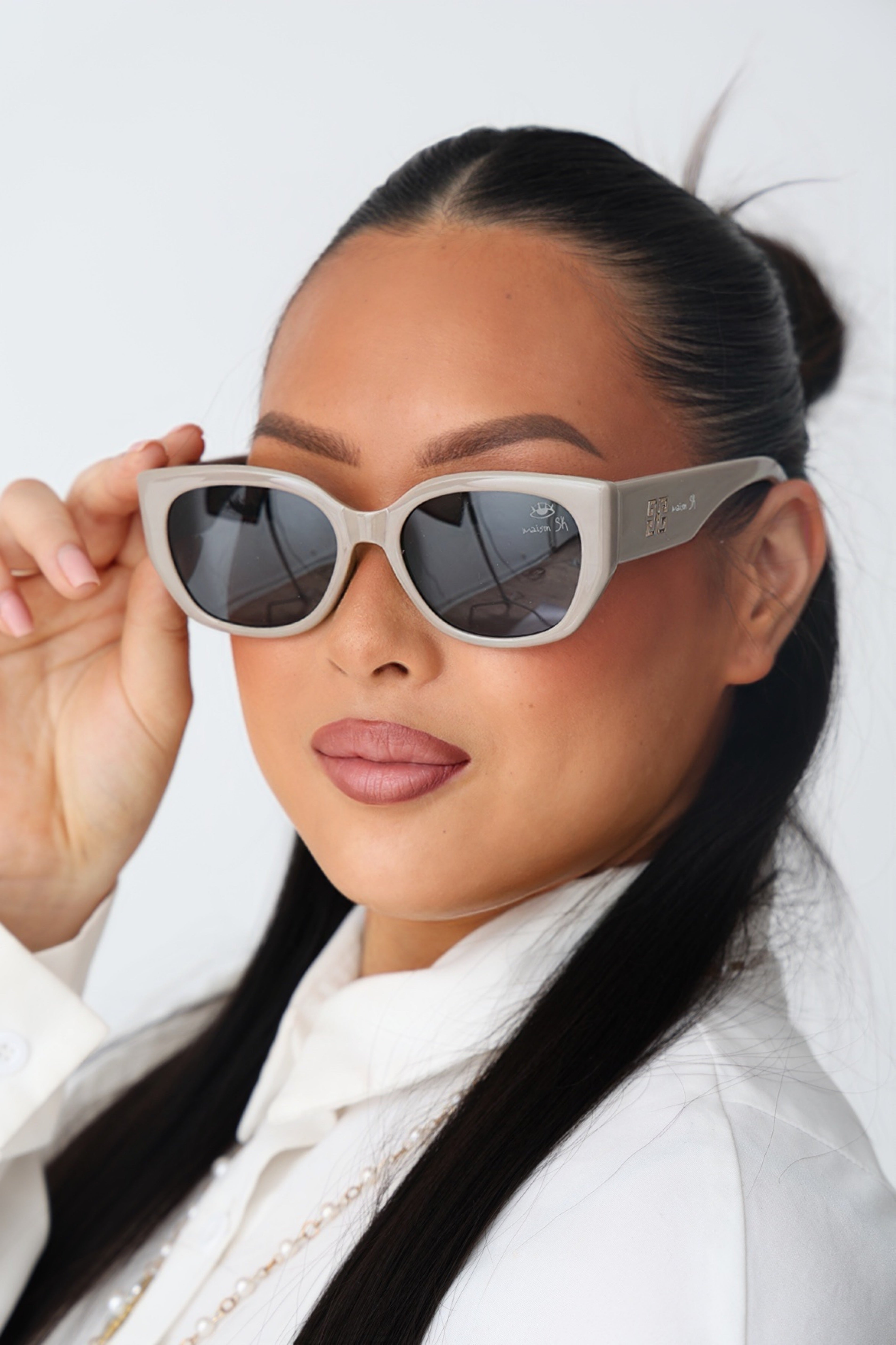 SK – TR5033 Beige grisé